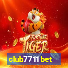club7711 bet
